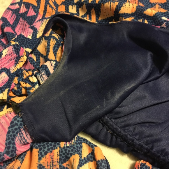 4/$20 Forever 21 Dress - Picture 7 of 9